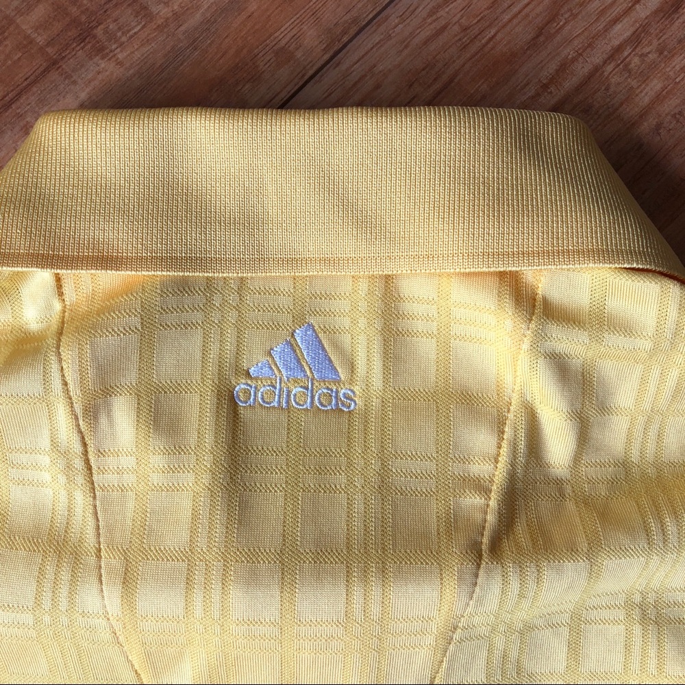 adidas ClimaCool Men’s Golf Polo - Picture 5 of 6